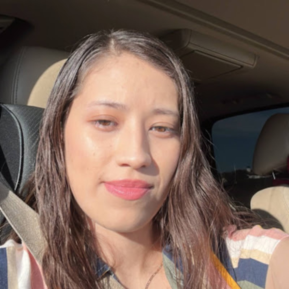 Meet your Posher, Leilany